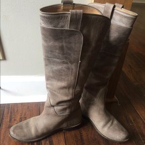 Paige Frye Boots
